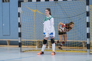 Bild 62 - C-Juniorinnen Loewinnen Cup